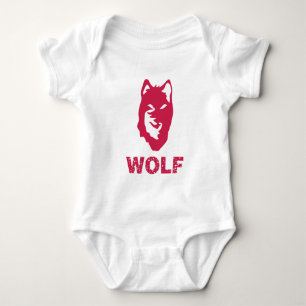 Body Loup (Rouge)