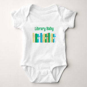 Body Louveur de livres / Lecture / Bibliothèque