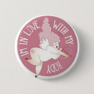 Body Love Button
