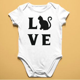 Body Love Cat
