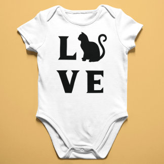 Body Love Cat