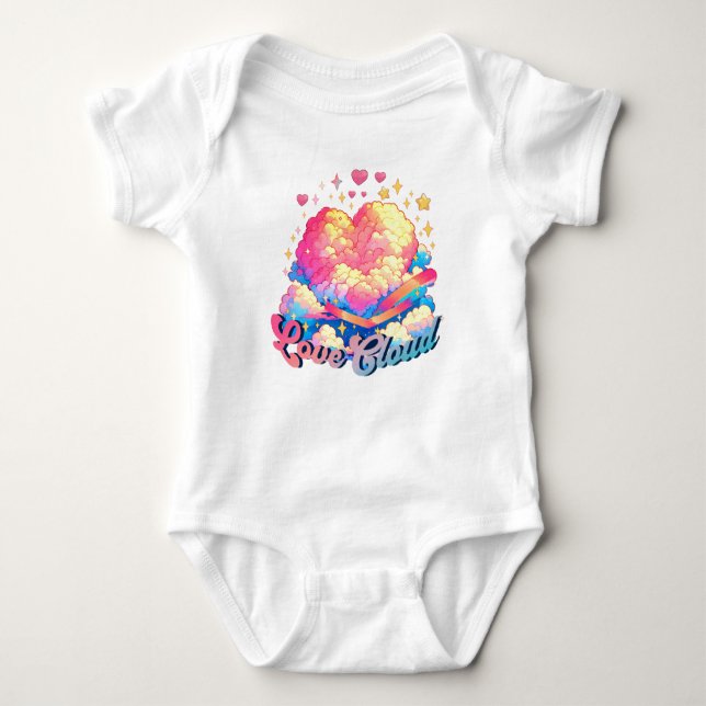 Body Love Cloud (Devant)