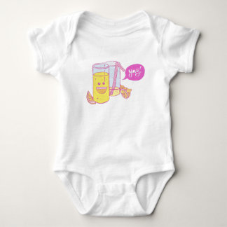 Body Love Lemonade
