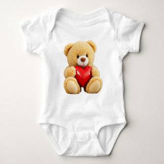 Body Love Teddy
