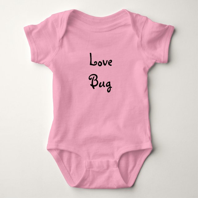 Body LoveBug (Devant)