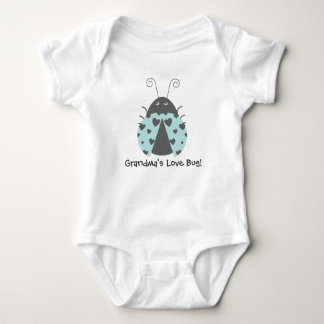 Body Lovebug Teal