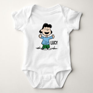 Body Lucy Avec Bras Large