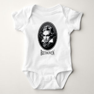 Body Ludwig van Beethoven