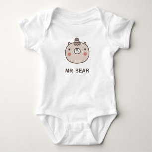 Body M. Bear