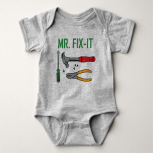 Body M. Fix It