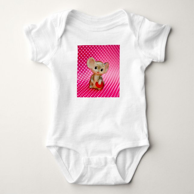 Body M. Mouse (Devant)