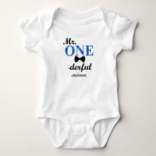 Body M. ONEderful Romper
