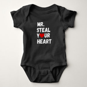 Body M. Steal Your Heart Valentine's Day