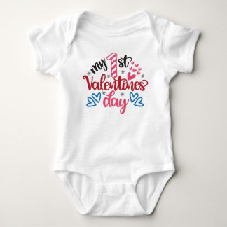 Body Ma 1re Saint-Valentin