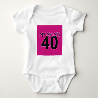 Body Ma maman 40