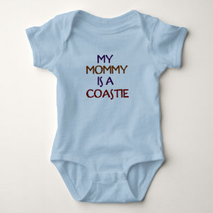 Body Ma maman Coastie