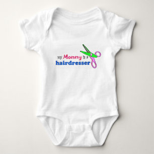 Body Ma maman est un habillement de nourrisson de