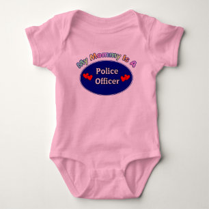 Body Ma maman est un policier