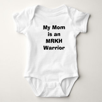 Body Ma maman est une guerrière de MRKH