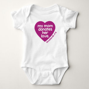 Body Ma mère donne son amour