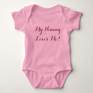 Body Ma ninang m'aime !