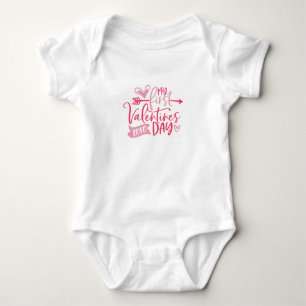 Body Ma première Saint Valentin