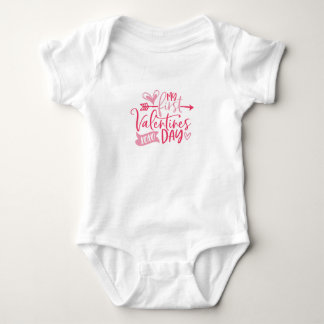 Body Ma première Saint Valentin