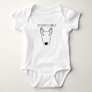 Body Ma Soeur Est Un Bébé Bully