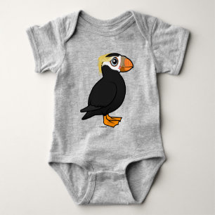 Body Macareux tufté de Birdorable