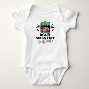 Body Mad Scientifique en formation
