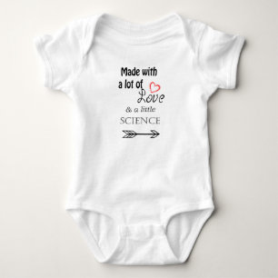 Body Made With Love And A Little Science
