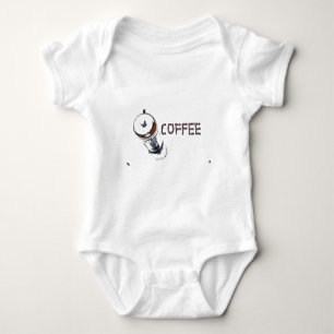 Body Magie du café