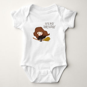 Body Magique Anniversaire HARRY POTTER™ et Poudlard