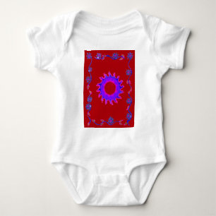 Body Magnifique Inde extraordinaire Motif Mendi Art Des