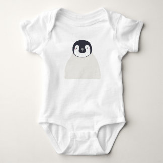 Body Magnifique maillot de bébé avec stylo mignon