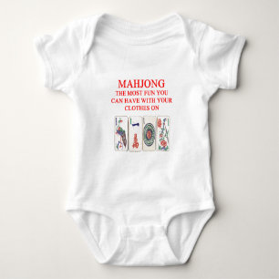 BODY MAHJONG