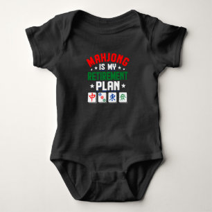 Body Mahjong, mon plan de retraite, le Mahjong Day amus