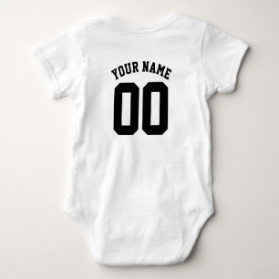 Body Maillot de sport personnalisé