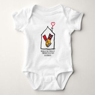Body Mains de Ronald McDonald