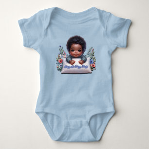 Body Mains Precieuses Baby Boy