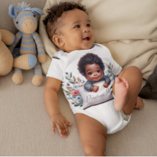 Body Mains Précieuses Bébé 