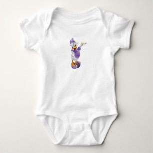 Body Maison de Daisy Duck Agitant