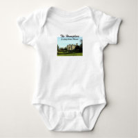 Maison Finlaystone – Clan Cunningham écossais