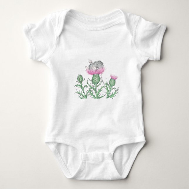 Body Maison-Souris Designs® - (Devant)