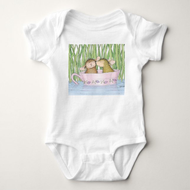 Body Maison-Souris Designs® - (Devant)