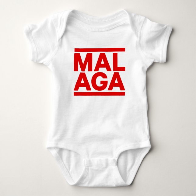 Body Malaga 2 (Devant)