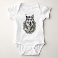 Malamute d'Alaska 001