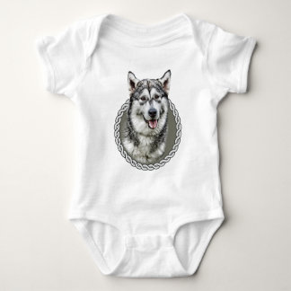 Body Malamute d'Alaska 001