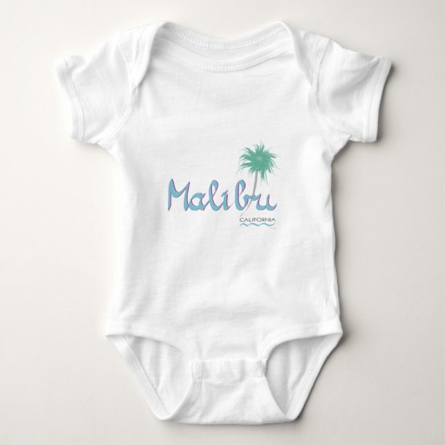 Body Malibu, CA (Devant)