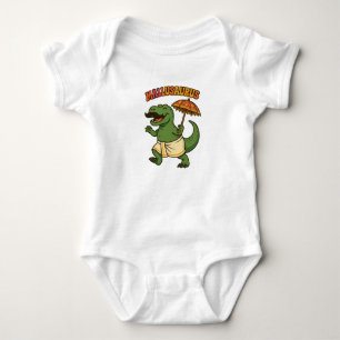 Body mallusaurus kérala mignon bébé Dino